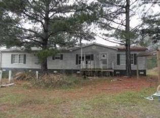 8252 Fieldview Dr E, Grand Bay, AL 36541