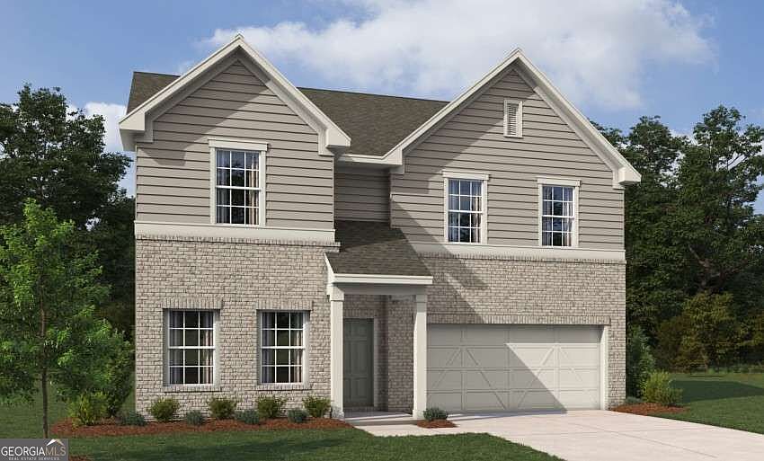 1st image of 109 Candler Trce