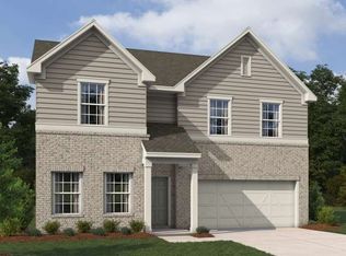 109 Candler Trce, Cartersville, GA 30120
