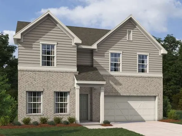 109 Candler Trce, Cartersville, GA 30120