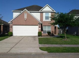 11634 Abby Ridge Way, Houston, TX 77044