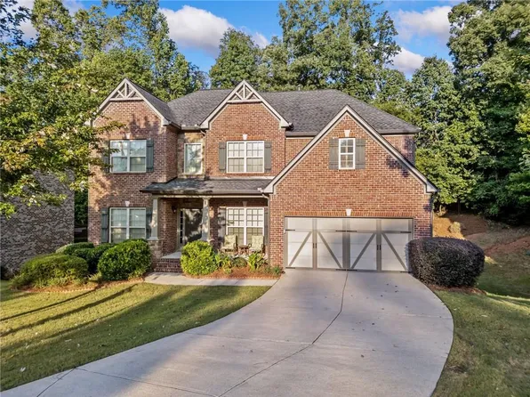 5265 Winflow Way, Suwanee, GA 30024