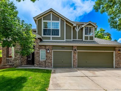 1588 W 111th Avenue, Northglenn, CO, 80234
