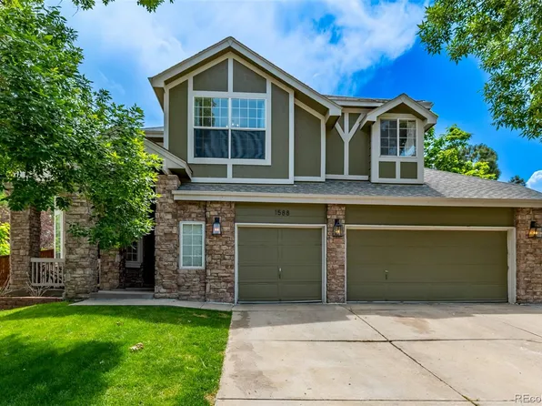 1588 W 111th Avenue, Northglenn, CO 80234
