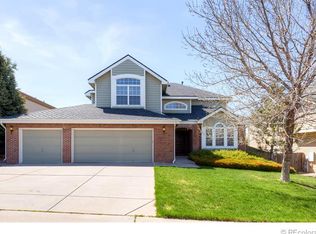 17792 E Powers Dr, Centennial, CO 80015