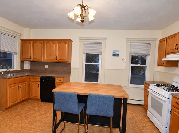 71 Billings Rd #3, Quincy, MA 02171