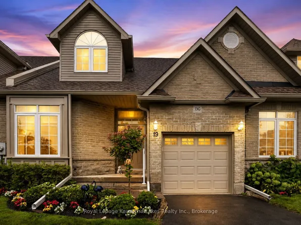 19 Rivermill Blvd, Kawartha Lakes, ON K9V 6C1