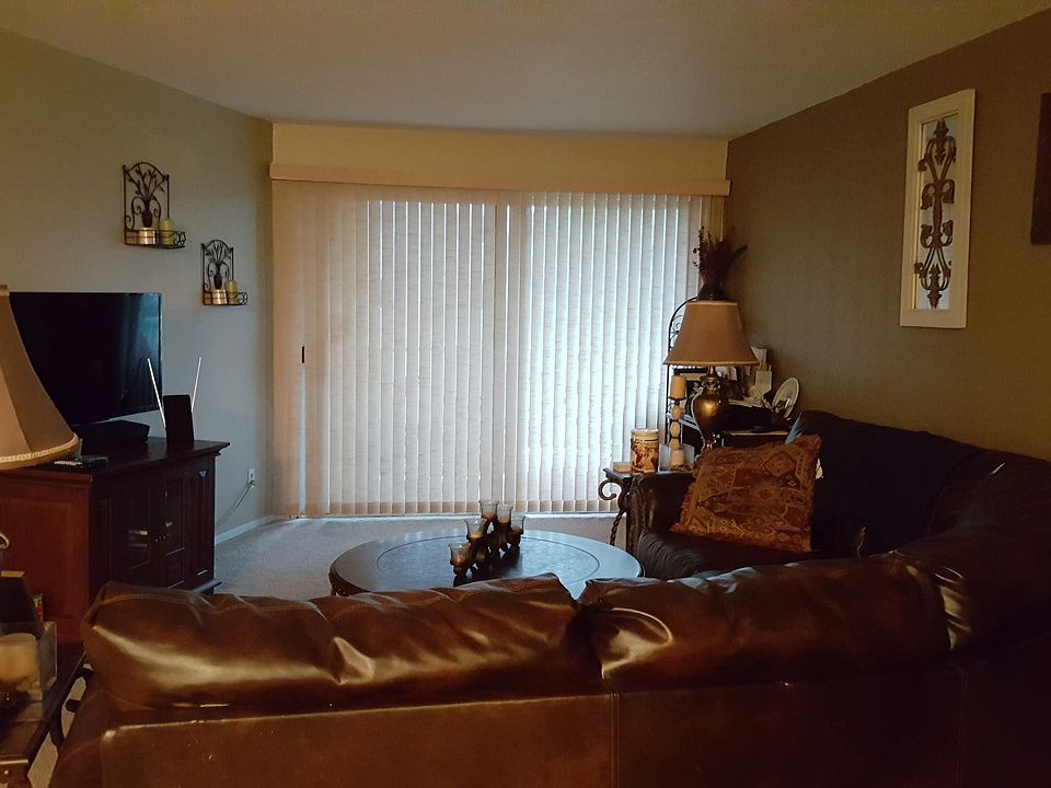 Living Room, not a standard rectangle.