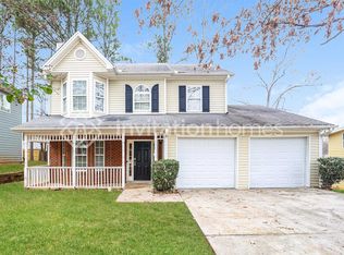 521 Oak Vista Ct, Lawrenceville, GA 30044