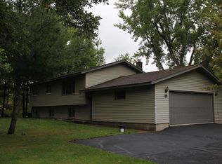 4411 Hilltop Rd, Wausau, WI 54403
