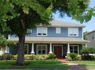 511 S Orleans Ave, Tampa, FL 33606