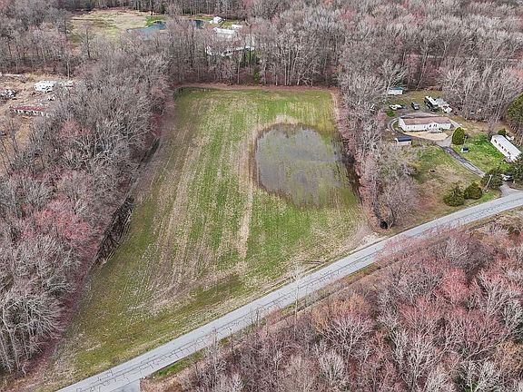 5th image of Downs Chapel Rd