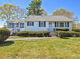 79 Legaski Ave, Stoughton, MA 02072