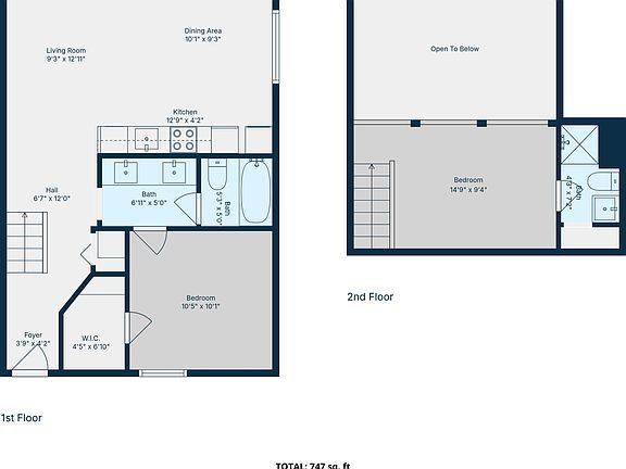5th image of 28 Fall Creek Drive #8