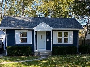 1040 Michigan Ave, Maumee, OH 43537