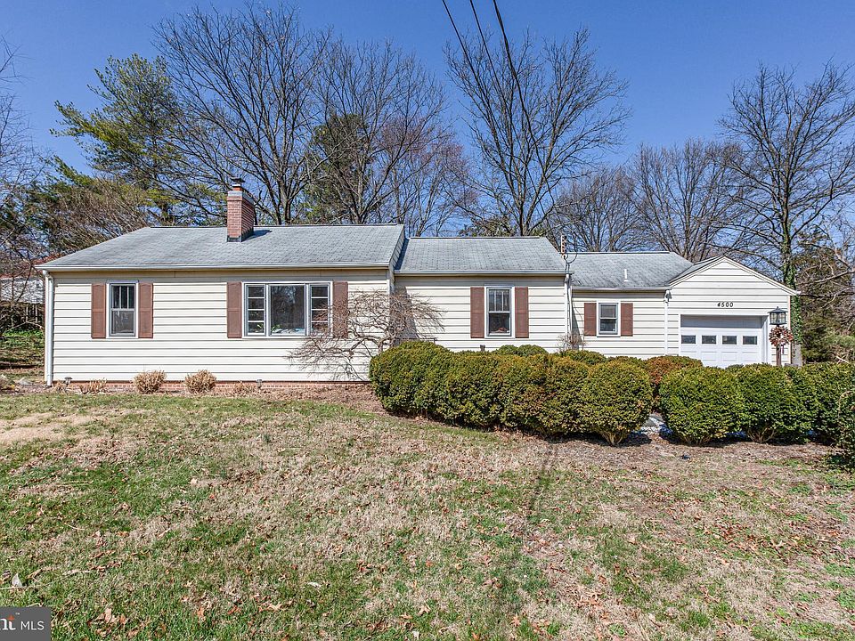 4500 Franconia Rd, Alexandria, VA 22310 Zillow