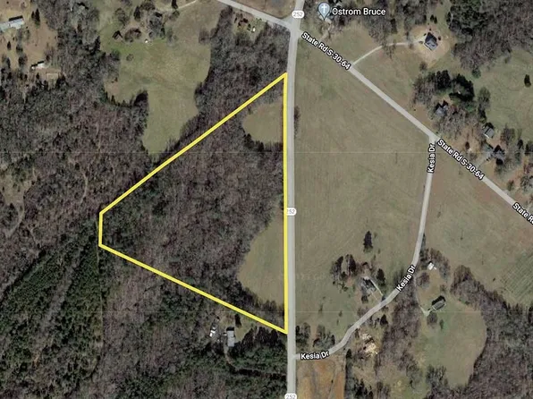 252 High Way, Ware Shoals, SC 29692