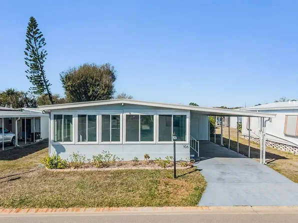 6710 36th Ave E Lot 106, Palmetto, FL 34221