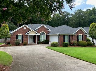 212 Andrews Br, North Augusta, SC 29860
