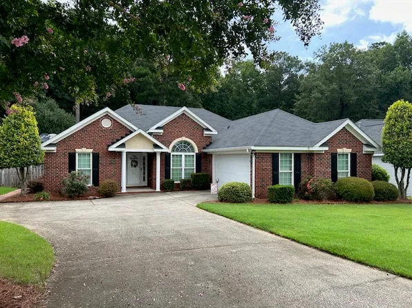 212 Andrews Br, North Augusta, SC 29860