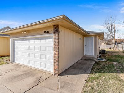 2981 W Village Lane, Springfield, MO, 65807