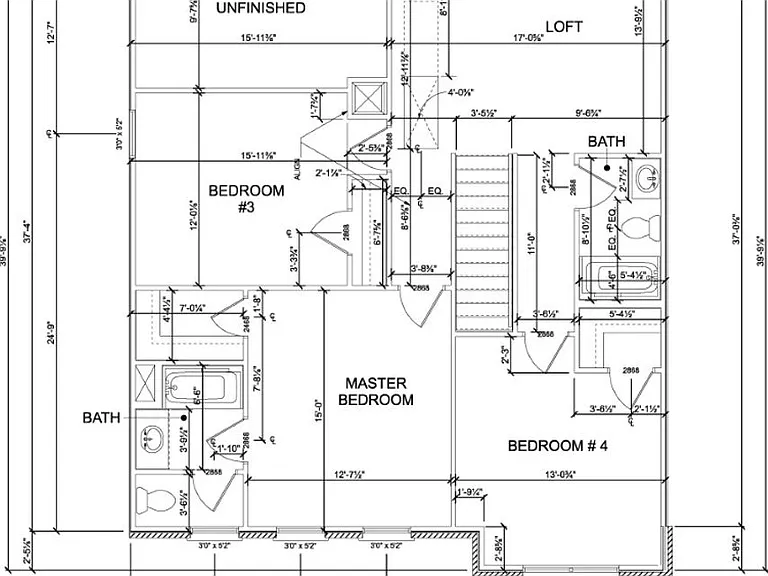 100 Ridge View Cir — Photo 2