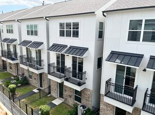 1282 N Post Oak Rd #A, Houston, TX 77055