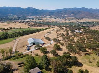 4220 Payne Rd, Medford, OR 97504