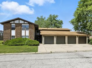 4128 192nd Ct #4128, Country Club Hills, IL 60478