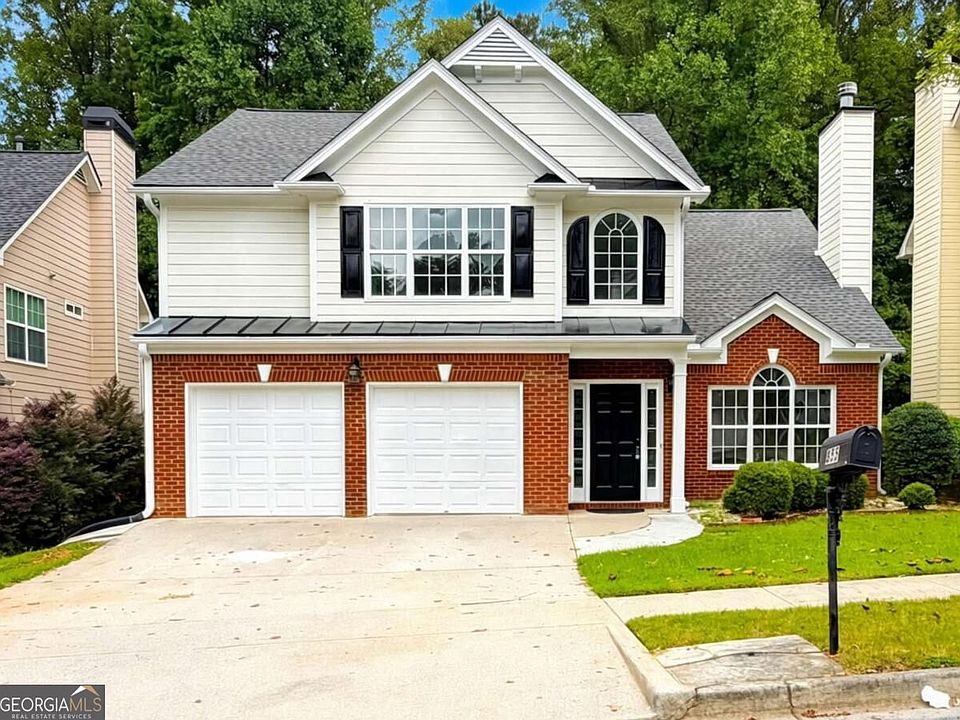 1st image of 855 Minor Creek Way NW