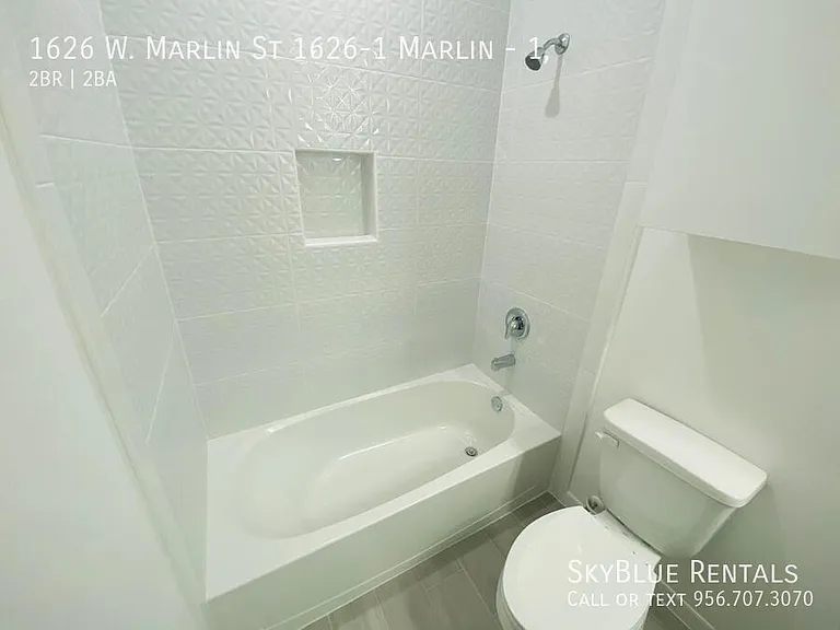 1626 W Marlin St #1 — Photo 7
