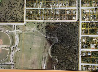 8007 Hibiscus Rd, Fort Pierce, FL 34951