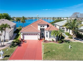 26358 Seminole Lakes Blvd, Punta Gorda, FL 33955