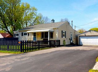 1020 S 19th St, Lafayette, IN 47905