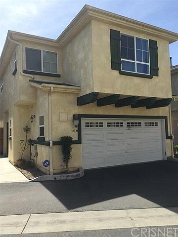 2nd image of 14444 Terra Bella St #109