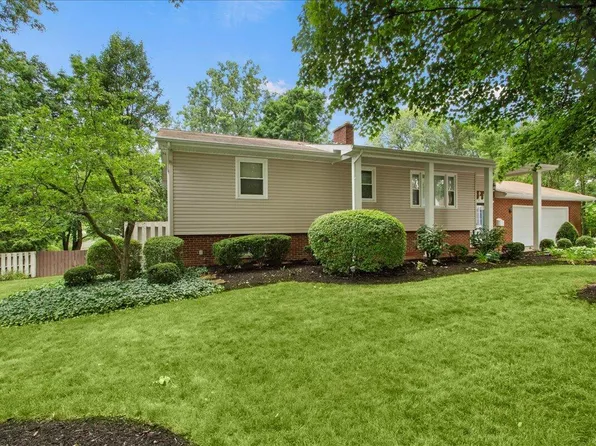 1109 Knowlton Rd, Bellefontaine, OH 43311