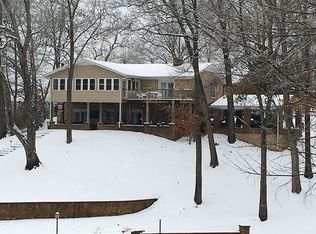 1546 Riverfront Rd, Rogersville, AL 35652