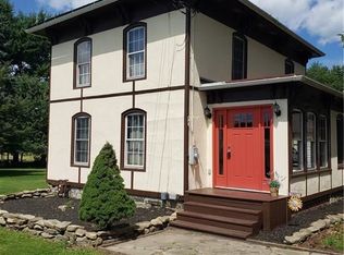 11900 Route 98, Freedom, NY 14065