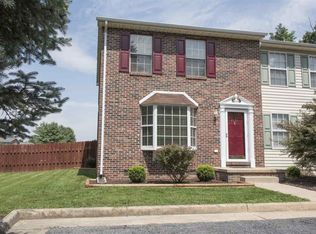 2381 Breckenridge Ct, Harrisonburg, VA 22801
