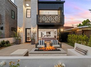 327 Orchid Ave, Corona Del Mar, CA 92625
