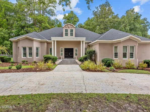4412 Oaksong Drive, Greenville, NC 27834