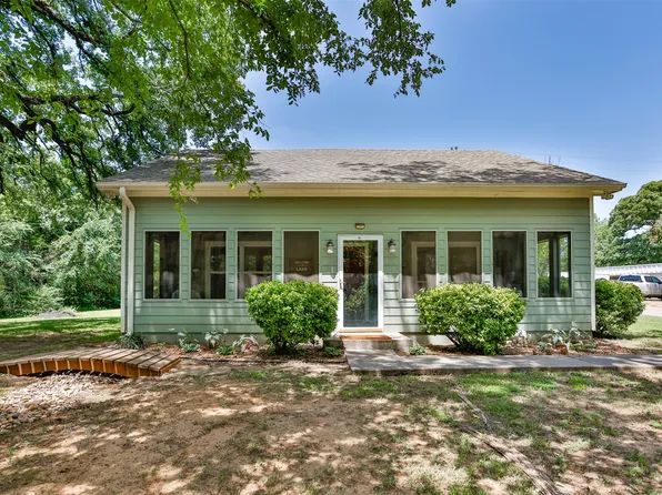 16 Park Tree Ln, Gordonville, TX 76245