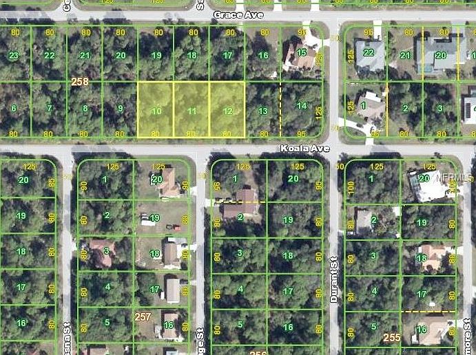1st image of 18232 Koala Ave