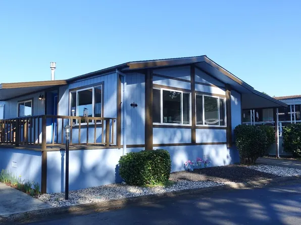 1184 N Main Street #24, Fort Bragg, CA 95437
