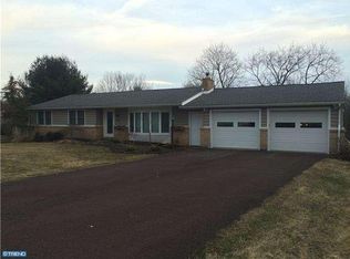 2565 Mill Rd, Quakertown, PA 18951