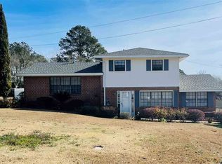 102 Meadows St, Opp, AL 36467