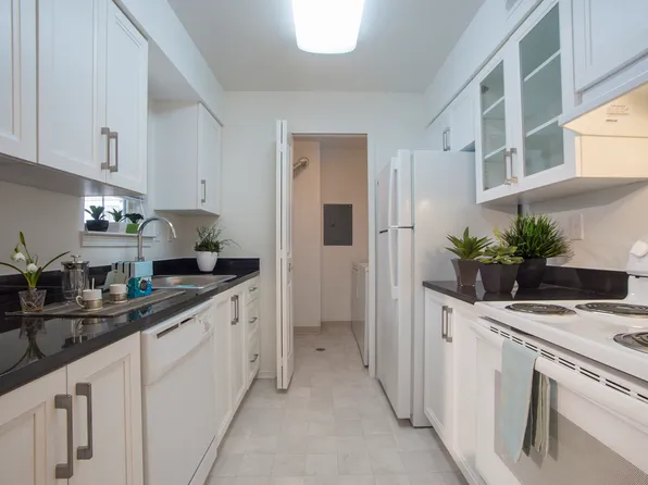 Citation Club Apartments