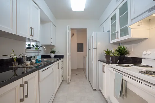 Citation Club Apartments Photo 1
