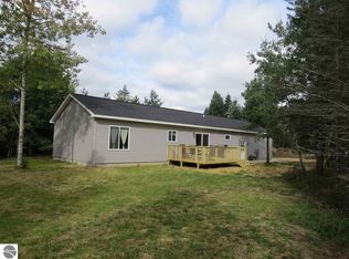 3102 N Starlight Trl, Kingsley, MI 49649