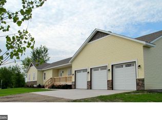 9285 222nd Ave, Nowthen, MN 55330